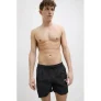 JACK & JONES PANTS STUDIO zwemshort JPSTNAXOS zwart