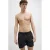 JACK & JONES PANTS STUDIO zwemshort JPSTNAXOS zwart