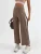 Hiccup Broek  camel