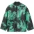 Closed Bomber Jacket Green Weed