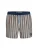 O’NEILL Zwembroek  pastelblauw / donkerblauw / cognac