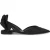 Steve Madden Synthia-mr Flat Shoes Black