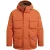 Craghoppers Heren Breckon Waterdichte Jas (Carneool oranje)