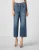 Denim Broek Losjes Iconic Plein