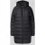 adidas Sportswear Regular fit lange gewatteerde jas met vulling van dons