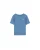 Scalpers Shirt  blauw / zwart / wit