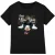 Disney Kinderen/kinderen mickey mouse nieuwjaar t-shirt
