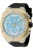 Invicta Racing 48882 Heren Horloge – Quartz Uurwerk – Roestvrij Staal met blauwe Wijzerplaat – 47mm