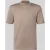 HUGO regular fit T-shirt van puur katoen model ‘DIMERSOM’