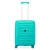 MODO by Roncato Trolley ‘Starlight 3.0’  mintgroen
