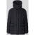 JOOP! COLLECTION Regular fit donsjack met kunstveren
