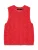 VERO MODA Gebreide top ‘VMMisty’  rood