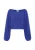 Mymo Jumper Dames KONING BLAUW