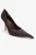 Luce Pump met Puntige Neus en Stilettohak