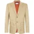 Blazer Gigolo Fit Paint Splash Painted
