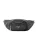 GUESS Heuptas ‘LATONA’  antraciet / zwart