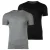 Diesel Umtee-Randal-Tube-Tweepack T-Shirt