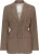 MSCH Copenhagen Blazer Marina Bruin dames