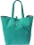 Florence Schoudertas  turquoise
