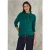Cecil Dames Shirt van verengaren in Groen