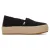 Dames espadrilles Toms Valencia