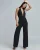 BWLDR Jumpsuit ‘Mel’  zwart