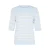 Korte mouwen pullover voor dames CULTURE Annemette