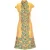 Vintage jacquardjurk van Vivienne Westwood – jaren ’90