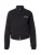 GAP Sweatvest  zwart / wit