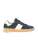 Nero Giardini Sneakers laag  donkerblauw / wit