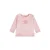 Petite Maison longsleeve roze