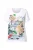 MIAMODA Shirt  gemengde kleuren / wit