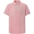 Slazenger Heren Geborduurd Logo Poloshirt (Lichtroze)