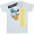 Li-cense Disney dames donald duck groeten katoenen vriend t-shirt