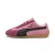 PUMA Sneakers laag  goud / lichtroze / donkerroze / zwart