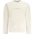 Calvin Klein Beige Katoenen Heren Sweater