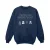 Star Wars Jongens Sweatshirt met Karakterhoofden (Marineblauw)