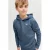 JJ REBEL JUNIOR hoodie blauw