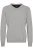 FQ1924 Trui ‘Fynjard’  stone grey