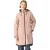 Ilse Jacobsen Rain12 Rain Jackets Adobe Rose