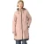 Ilse Jacobsen Rain12 Rain Jackets Adobe Rose