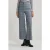 River Woods Grey/pink Classic Checked Pants