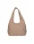 ZWEI Shopper  karamel