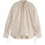 Scotch & Soda Tunic Top With Cord Details Calico