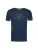 GREENBOMB Shirt ‘Guide Bike Jacques’  navy