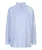 Esqualo Blouse Striped Flower patch Wit dames