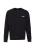 Oldskull Sweatshirt ‘Basic Osk’  zwart