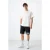 Heren Fleece Sweatshorts