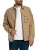 HUGO Emmond Overshirt, Bruin