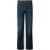 Levi’s® straight fit jeans van katoenmix model ‘505®’